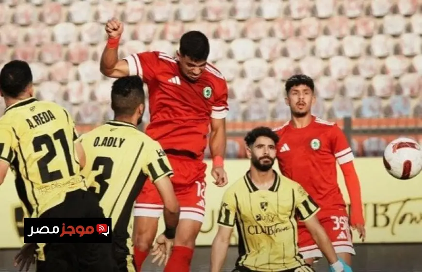 مودرن سبورت يحقق انتصارًا مثيرًا على وادي دجلة في منافسات الدوري