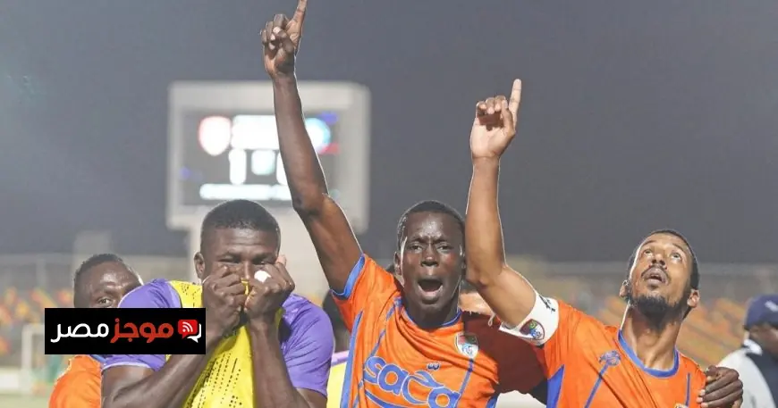 نواذيبو يودع آماله بتعادل مخيب أمام الملعب المالي في دوري أبطال إفريقيا