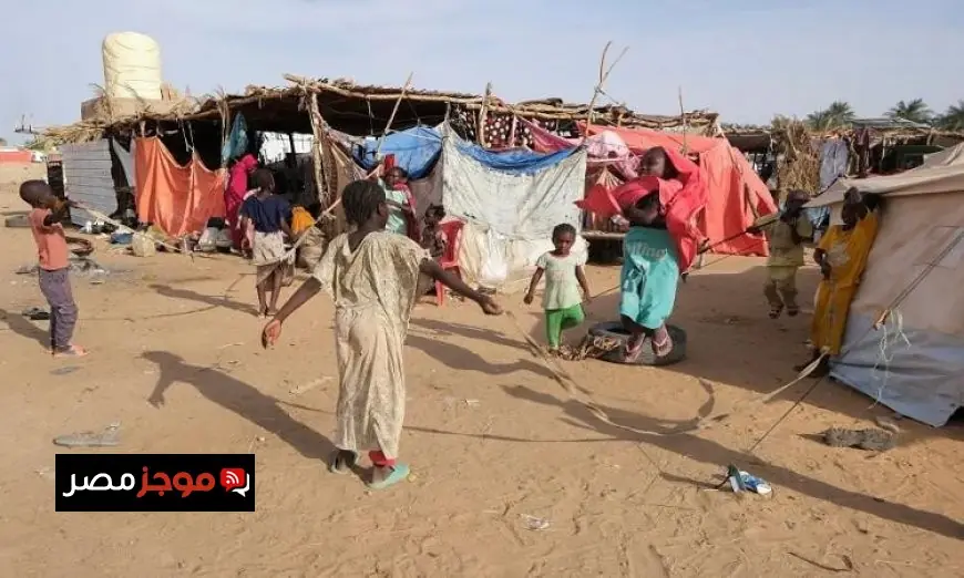 الأمم المتحدة تحذر من خطر موت آلاف الأطفال في الفاشر المحاصرة بالسودان