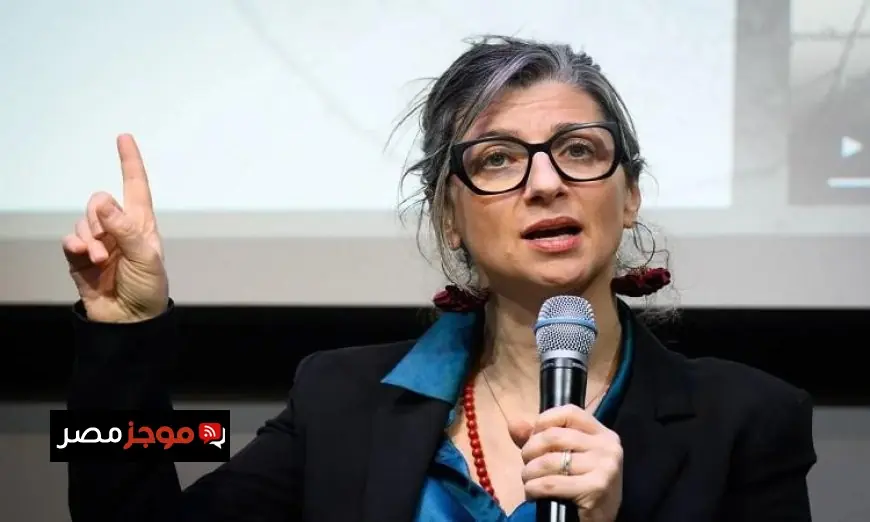 المقررة الأممية ألبانيزي تصف العقوبات الأمريكية عليها بأساليب المافيا