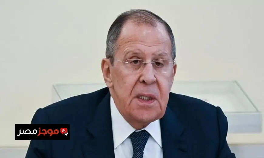 روسيا تطالب بإصلاح الأمم المتحدة وتعزيز دور دول الجنوب والشرق العالميين بحسب لافروف