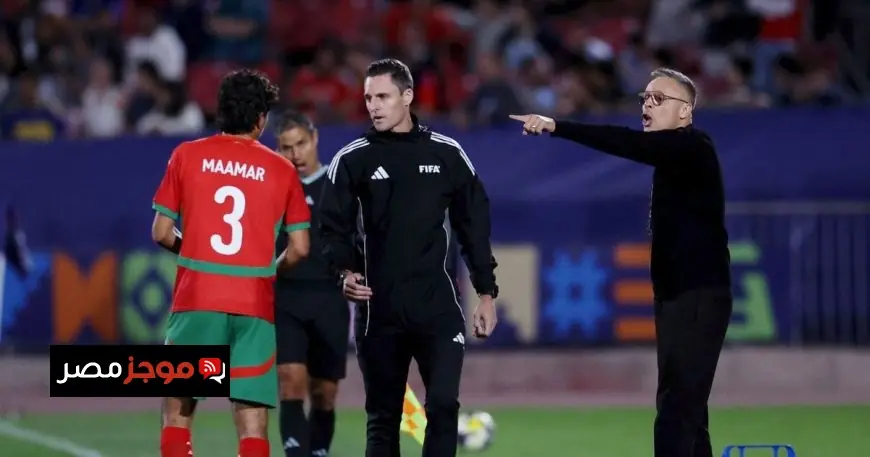 محمد وهبي: المغرب يحقق إنجازات ملهمة ويشجع الشباب على الإيمان بأحلامهم