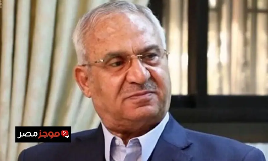 أمين عام “تحرير فلسطين” يشيد بدور الرئيس السيسي في دعم القضية الفلسطينية