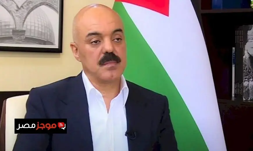 قيادي في تيار الإصلاح الديمقراطي اللبناني يكشف حماية مصر للفلسطينيين من التهجير