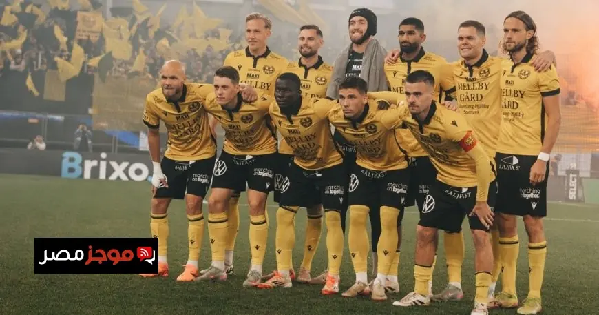 ميالبي يحقق إنجازاً تاريخياً بفوزه الأول بلقب الدوري السويدي
