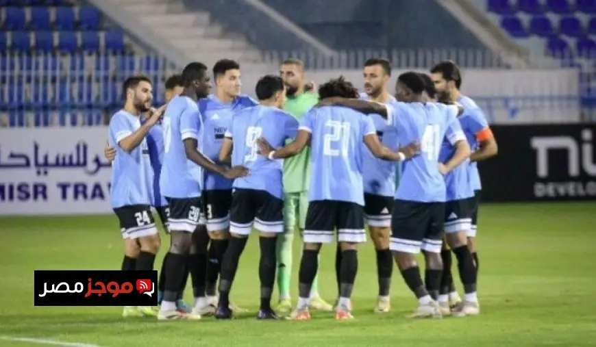 إنبي يتعادل مع المقاولون بينما غزل المحلة يحصد الفوز على كهرباء الإسماعيلية في الدوري