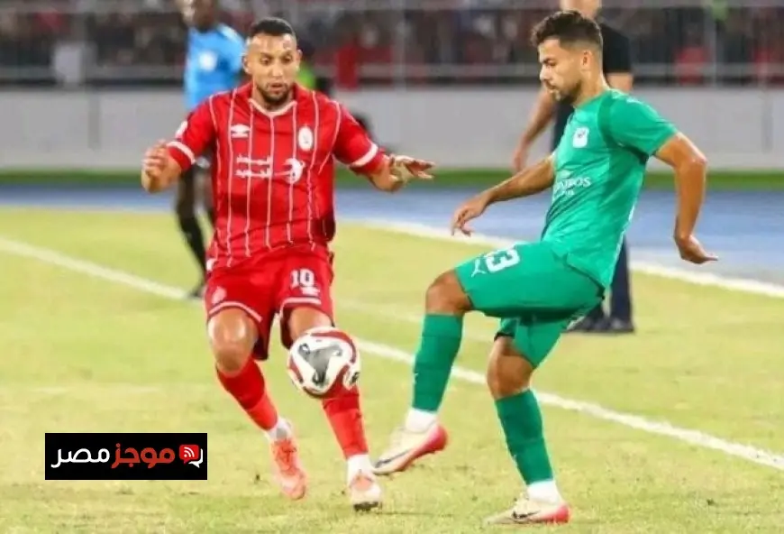 المصري يحقق تعادلًا سلبيًا مع الاتحاد الليبي في بطولة الكونفدرالية الإفريقية