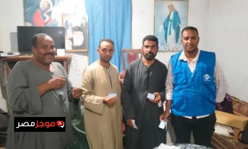 التأمين الصحي توسع خدماتها لتشمل جميع مدن وقرى أسوان وتعزز الرعاية الطبية المتاحة للجميع
