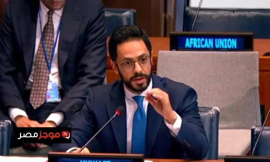 الكويت تشيد بدور مصر وقطر وأمريكا في تحقيق وقف إطلاق النار في غزة