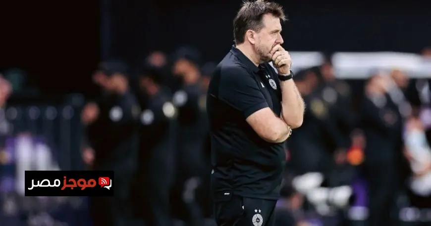مدرب السد يثني على براعة الهلال في تنفيذ الضربات الثابتة