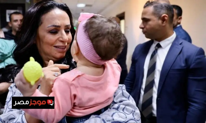 وزيرة التضامن تعلن تسليم 497 طفلا وطفلة لأسر بديلة كافلة منذ يوليو 2024