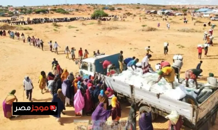 الأونروا تكشف عن جاهزية مواد الإغاثة الشتوية للفلسطينيين في مصر لكن عجز وصولها إلى غزة مستمر