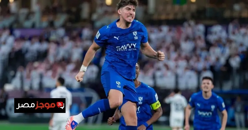 الهلال يتصدر جدول ترتيب منطقة الغرب في دوري أبطال آسيا للنخبة