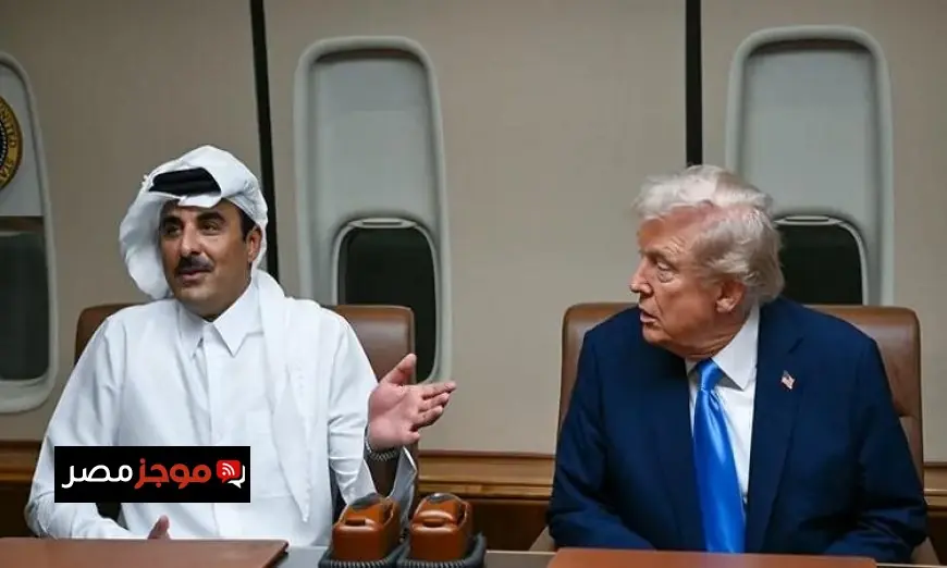 ترامب يعلن عن نشر قوة إرساء الاستقرار في غزة قريباً