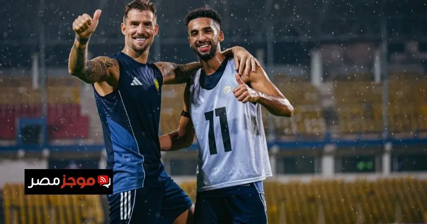 تشكيلة النصر السعودي لمواجهة غوا في دوري أبطال آسيا 2 بدون رونالدو