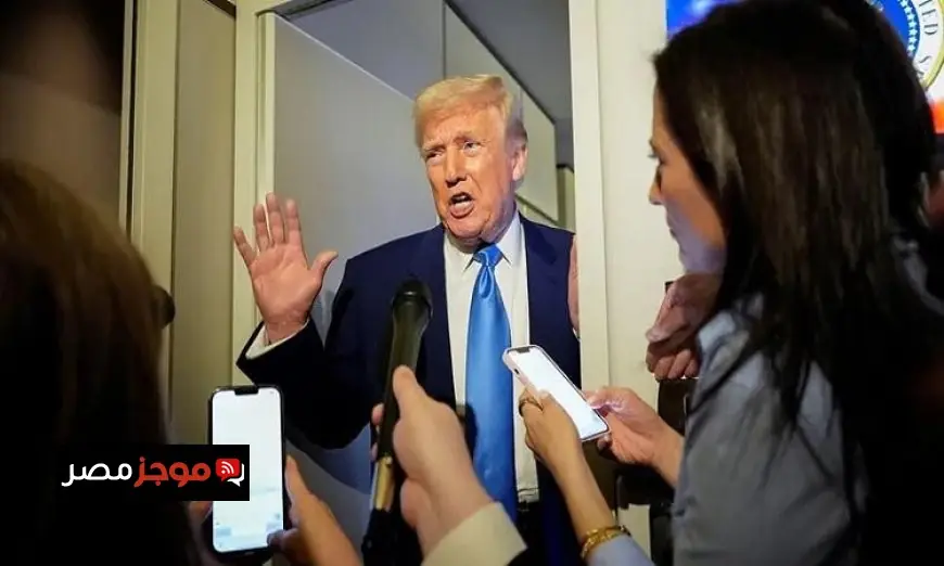 ترامب يكشف عن توقيع اتفاق سلام بين تايلاند وكمبوديا عند وصوله إلى ماليزيا