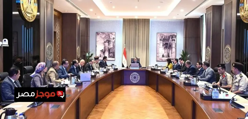 رئيس الوزراء يراقب تقدم أعمال تطوير التجمع العمراني الجديد في جزيرة الوراق