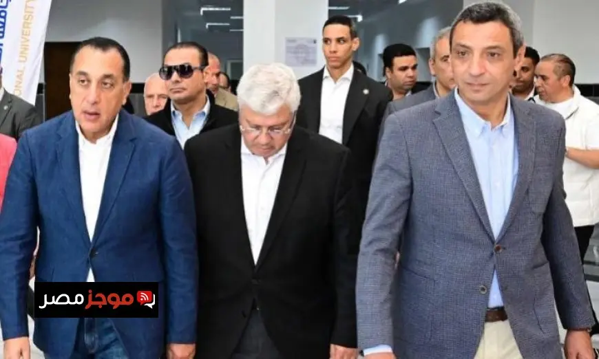 رئيس الوزراء يسلط الضوء على تحديثات المشروعات والمبادرات الكبرى في محافظة السويس