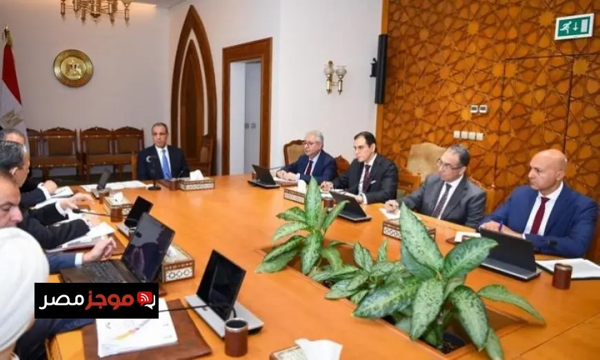 وزير الخارجية يشرف على التحضيرات النهائية لافتتاح المتحف المصري الكبير