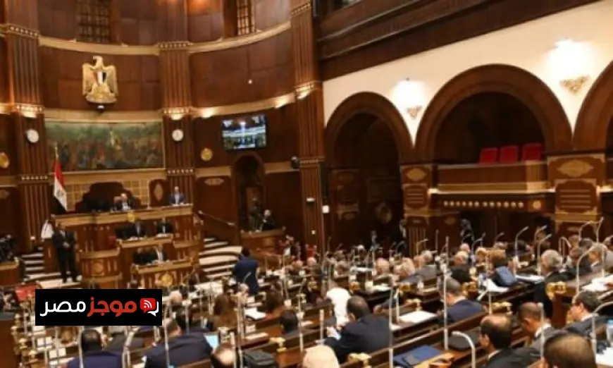 تشكيل هيئات مكاتب اللجان النوعية في مجلس الشيوخ يعزز العمل البرلماني