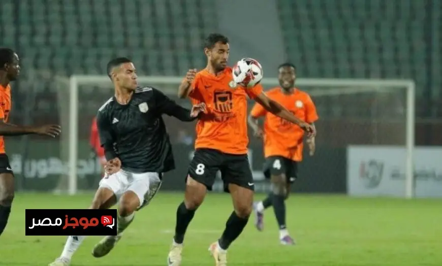 أحمد ياسر ريان يتألق مع البنك الأهلي ويقود الفريق لفوز ساحق على الجونة في الدوري المصري