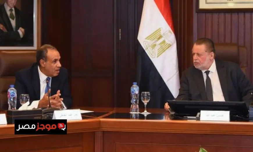 محافظ البنك المركزي ووزير الخارجية يطلقان مبادرة افتح حسابك في مصر لتعزيز الاقتصاد الوطني