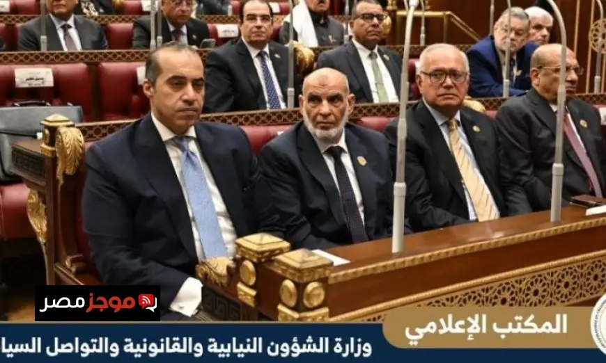الشيوخ يعود لاستئناف جلساته الإجرائية في الفصل التشريعي الثاني دور الانعقاد الأول