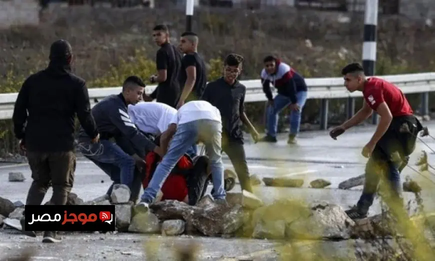 استشهاد شاب فلسطيني برصاص قوات الاحتلال الإسرائيلي في الجنوب الخليل