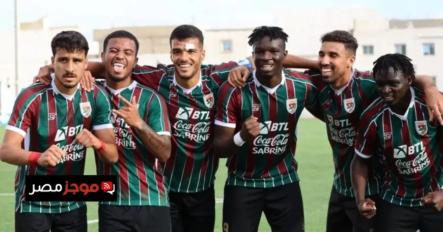 الملعب التونسي يعود إلى قمة الدوري بعد ضياع الترجي لفرصة تسجيل ركلة جزاء