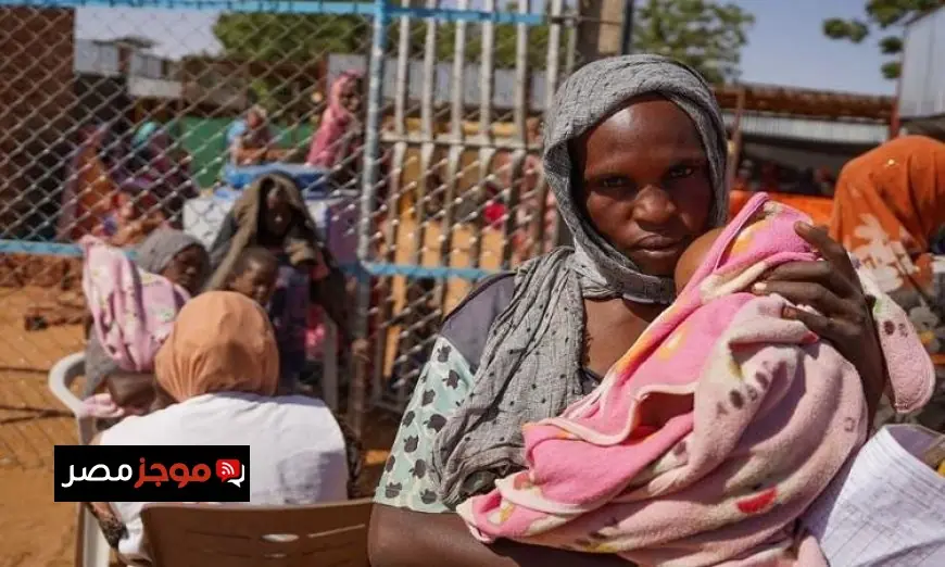 الأمم المتحدة تدعو إلى إنشاء ممر آمن للمدنيين في مدينة الفاشر السودانية