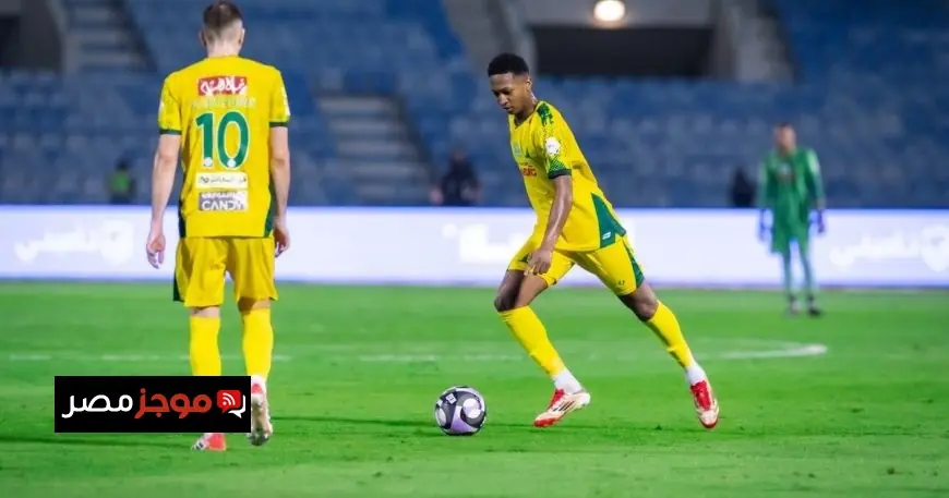 الهلال ينطلق نحو أولى صفقات الميركاتو الشتوي من الخليج