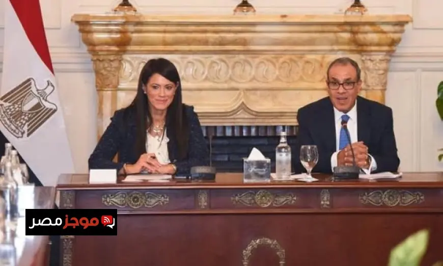 عبدالعاطي والمشاط يثمنان مساهمة الأمم المتحدة في تعزيز السلام والتنمية المستدامة