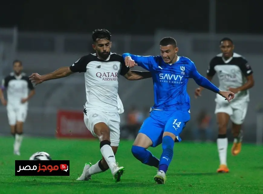 قمة الهلال والسد تشتعل في الجولة الثالثة من دوري أبطال آسيا للنخبة
