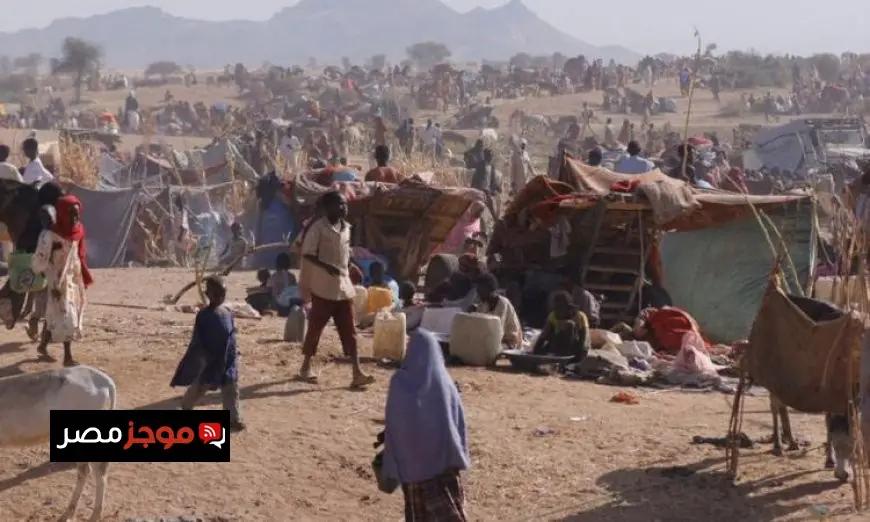 الأمم المتحدة تطالب بوقف فوري لإطلاق النار في الفاشر بالسودان