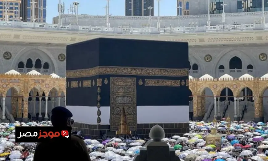 شؤون الحرمين تعلن عن أداء أكثر من 11.7 مليون عمرة في شهر ربيع الآخر