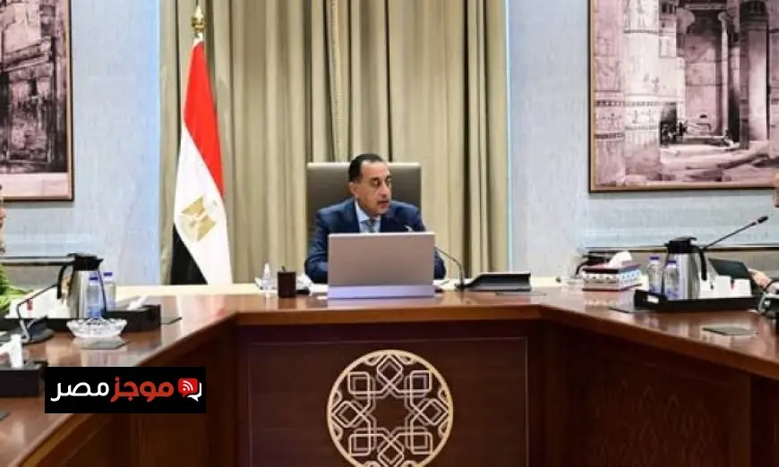 رئيس الوزراء يتفقد مشروعات استثمارية جديدة في بورسعيد مع المحافظ