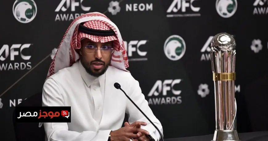 الهلال يترقب قرار سالم الدوسري بشأن مشاركته في كلاسيكو الاتحاد