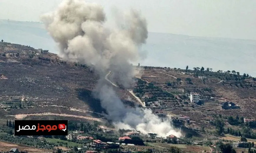 الصحة اللبنانية تؤكد استشهاد شخصين في غارة إسرائيلية على بلدة البياض في قضاء صور