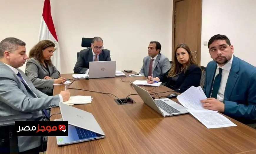 نائب وزير الخارجية يزور أبناء الجالية المصرية في المغرب وتونس والجزائر لتعزيز العلاقات الثقافية