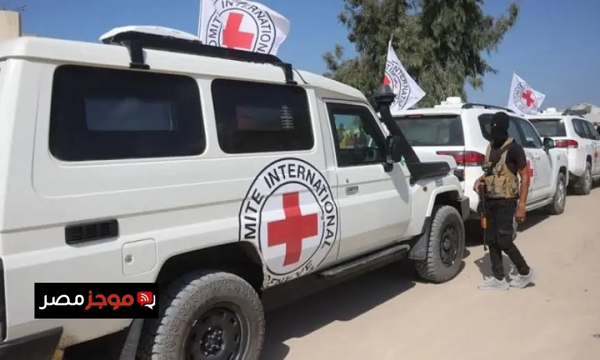 إسرائيل تستعيد جثة رهينة في غزة بوساطة من الصليب الأحمر