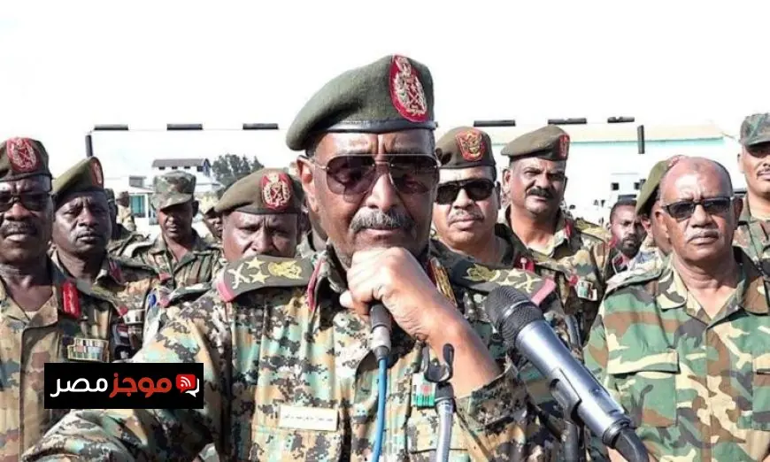 البرهان يؤكد محاسبة جميع المجرمين الذين يهددون أمن الشعب السوداني