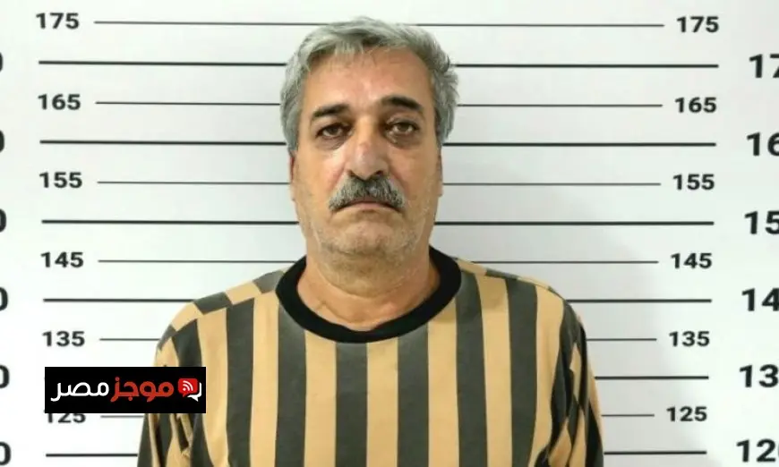 القبض على النائب العام العسكري في نظام الأسد من قبل الأمن السوري
