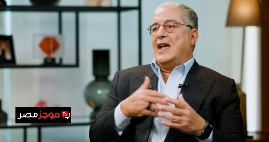 ياسين منصور يكشف عن موقفه من مصلحة الأهلي وفرصته في الترشح لرئاسة النادي