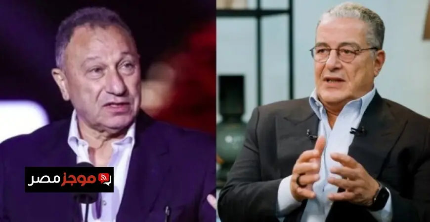ياسين منصور يفاجئ الجميع بكشف سبب عدم ترشحه لرئاسة الأهلي وعلاقته بالخطيب