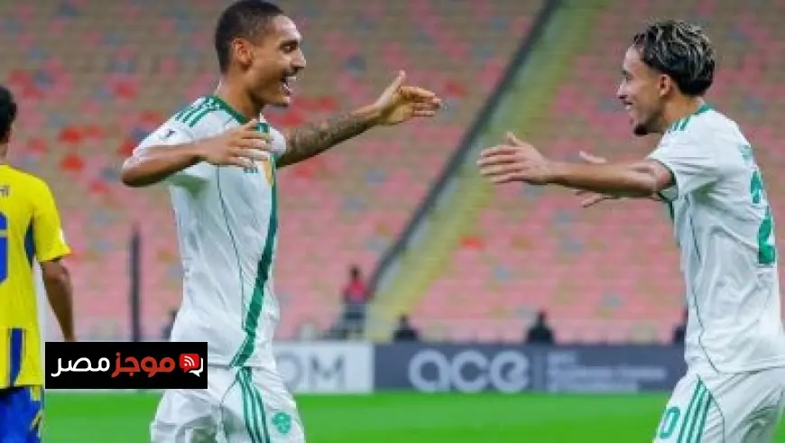 مصطفى محمد يقود نانت في مواجهة مثيرة ضد ليل في الدوري الفرنسي