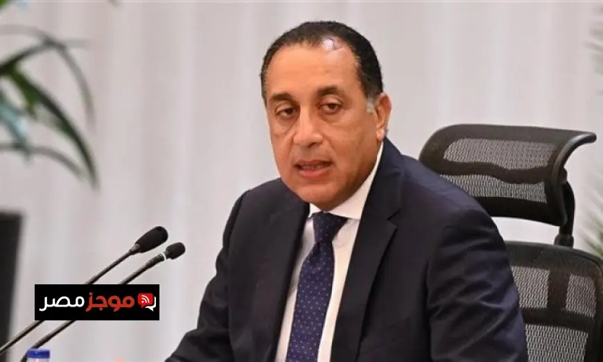 رئيس الوزراء يطلق مشروع تطوير سوق العتبة لتحسين الخدمات التجارية