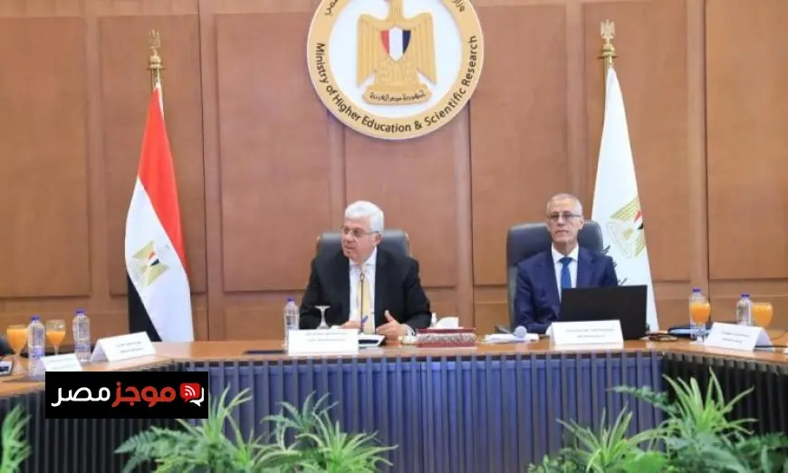 الجامعات الأهلية في مصر تعزز منظومة التعليم العالي وتفتح آفاق جديدة للتعلم