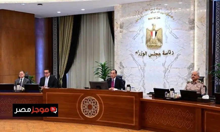 مدبولي يؤكد على التزام مصر الراسخ بمعالجة القضايا الإقليمية والدولية