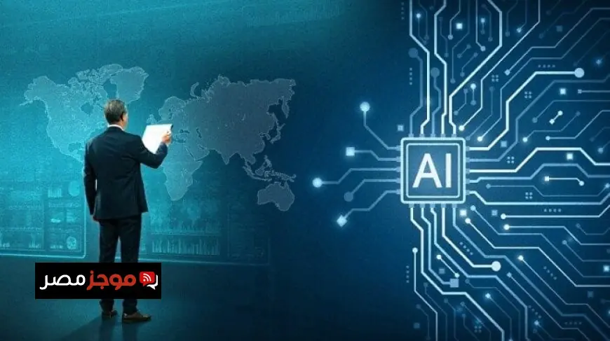 الذكاء الاصطناعي يتحكم في عقول البشر بعد تحريضه مواطنة أمريكية على الهجرة