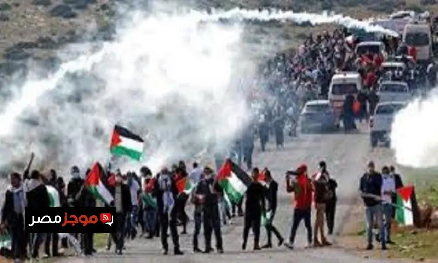 الوطني الفلسطيني يندد بإعدام الاحتلال الإسرائيلي في جنين ويؤكد على ضرورة محاسبة الجناة